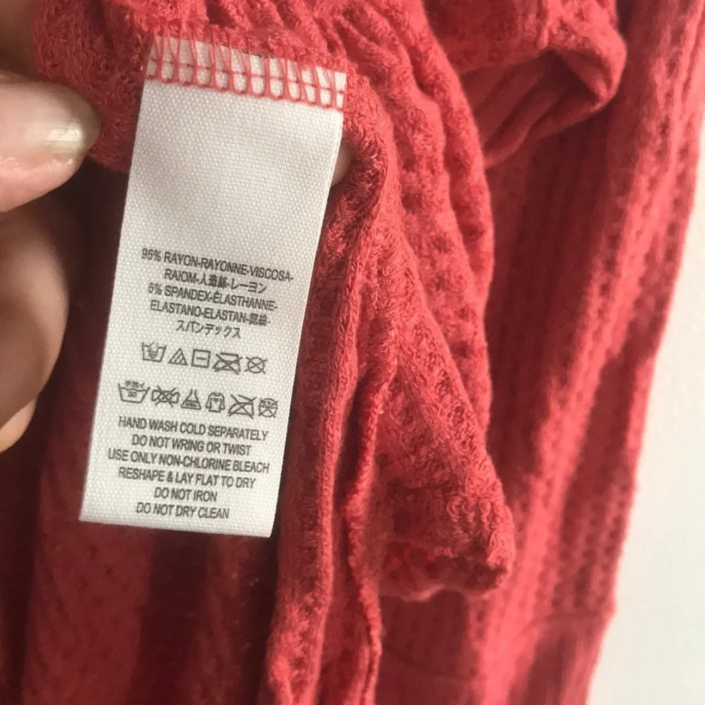 Free People nwot beautiful